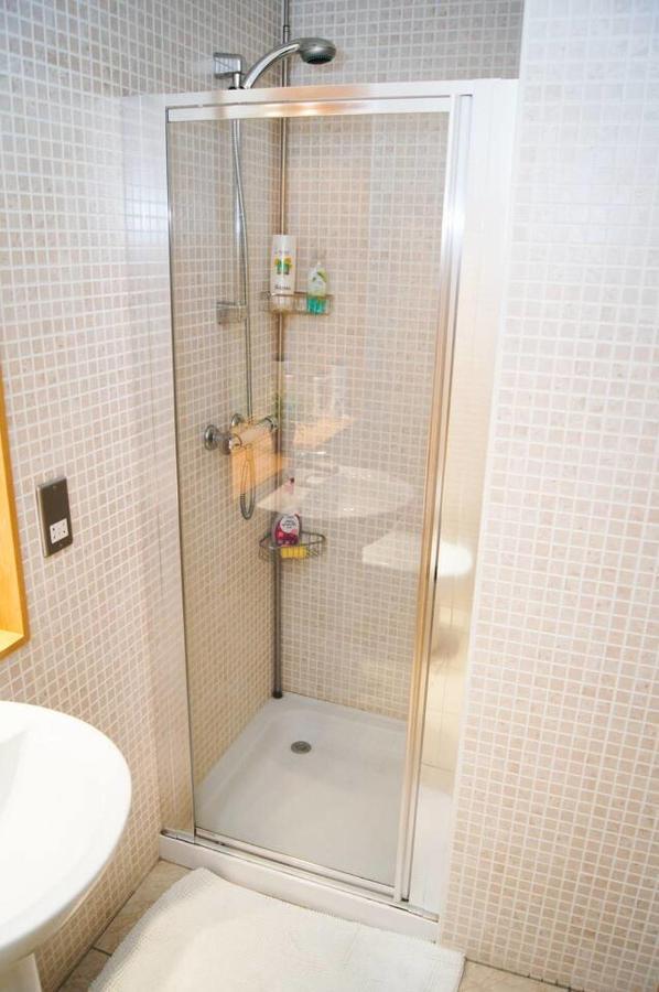 City Views Apartment City Centre Freeparking Γλασκώβη Εξωτερικό φωτογραφία