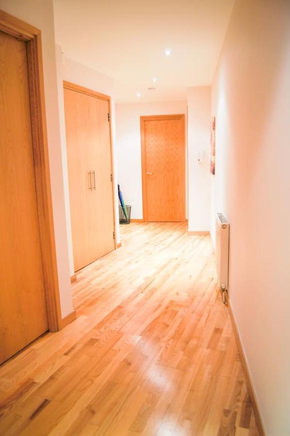 City Views Apartment City Centre Freeparking Γλασκώβη Εξωτερικό φωτογραφία