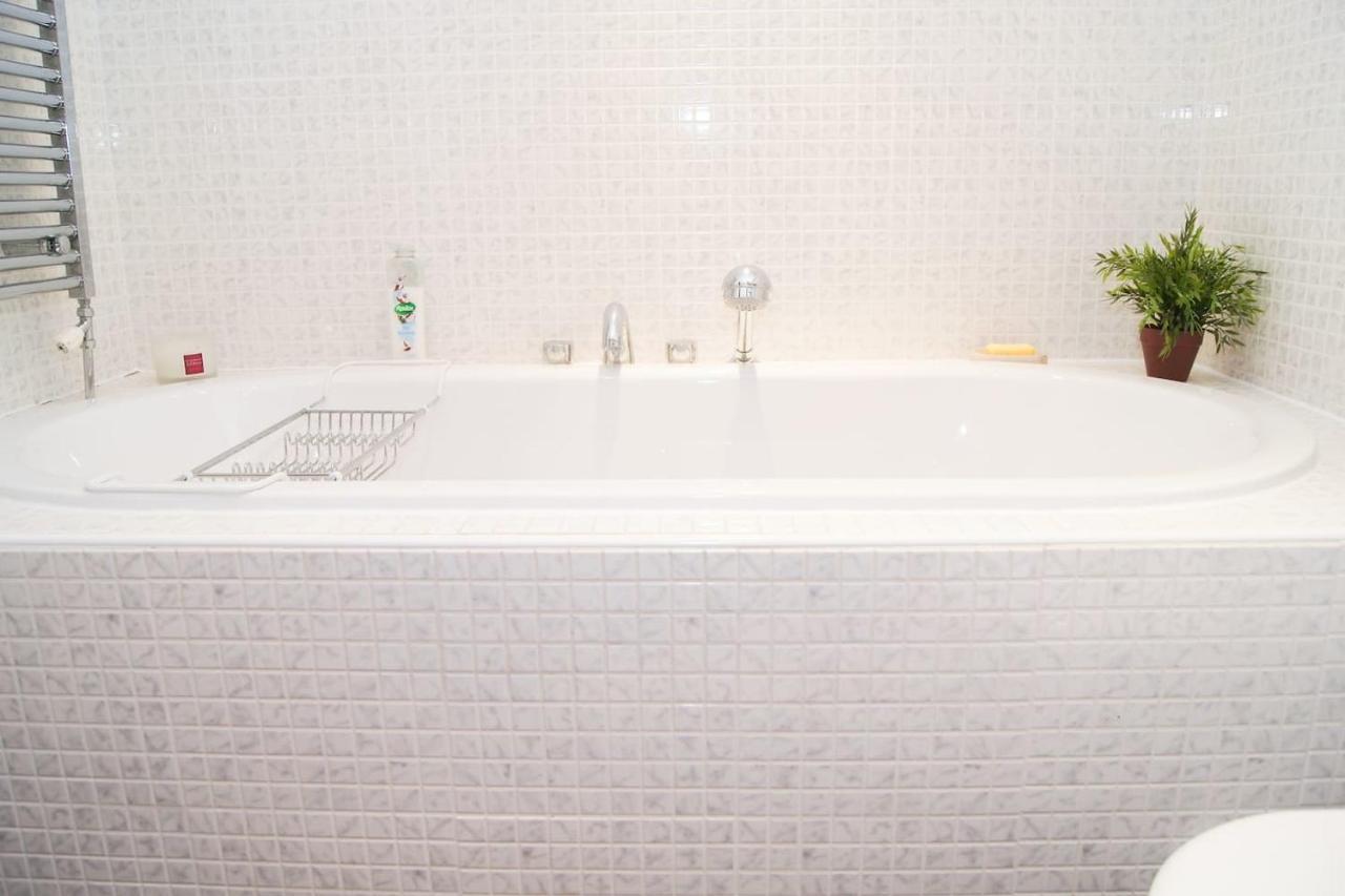 City Views Apartment City Centre Freeparking Γλασκώβη Εξωτερικό φωτογραφία