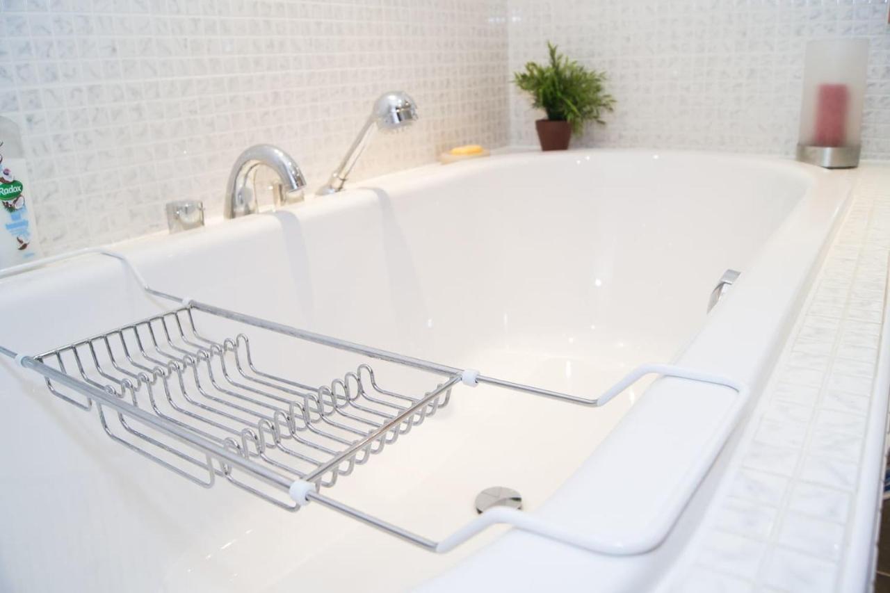 City Views Apartment City Centre Freeparking Γλασκώβη Εξωτερικό φωτογραφία